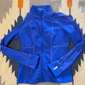 Zella Zip-Down Jacket | Medium